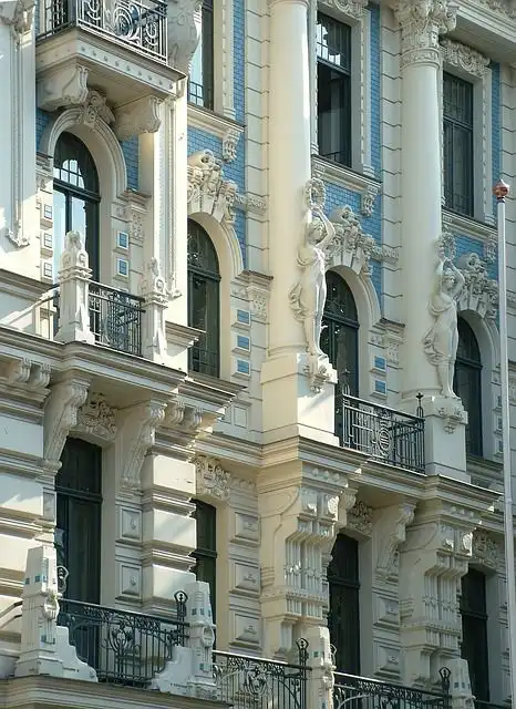buildings image