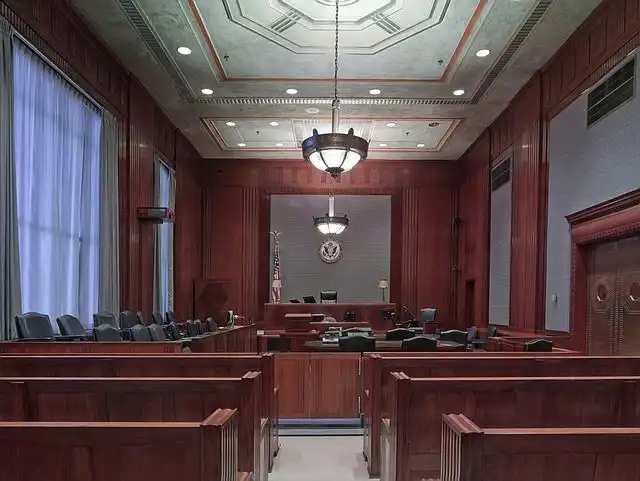 courtroom image