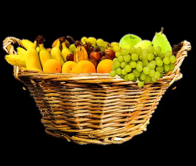 food-basket image
