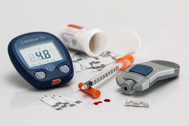 insulin image